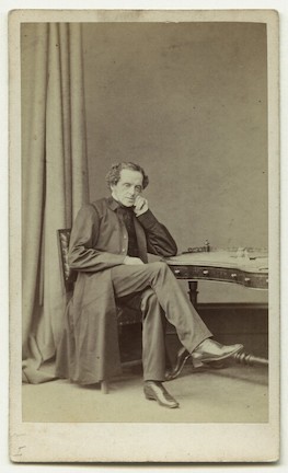 Charles Leslie Courtenay