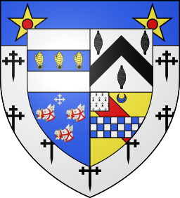 Barony Clinton