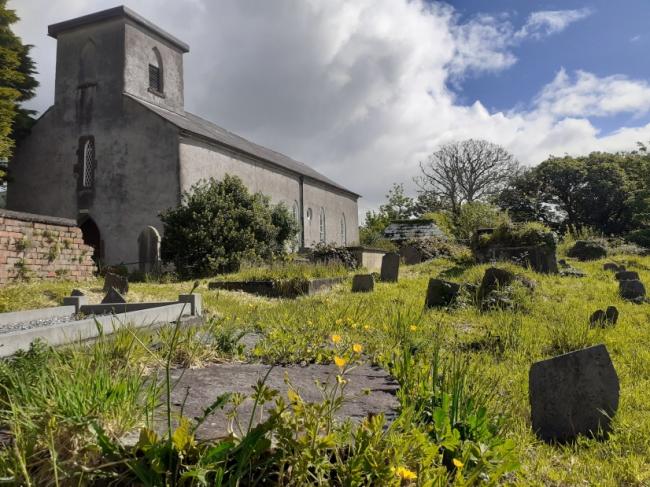 St James's Church, Dingle