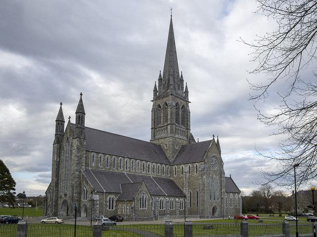 St Mary's Cathedral, Killarney