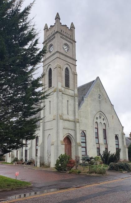 Loanhead Reformed Presbyterian