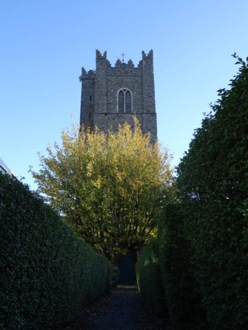 St Michan's Church, Dublin