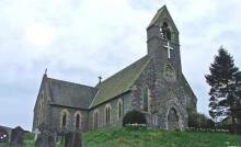 Skelsmergh Church